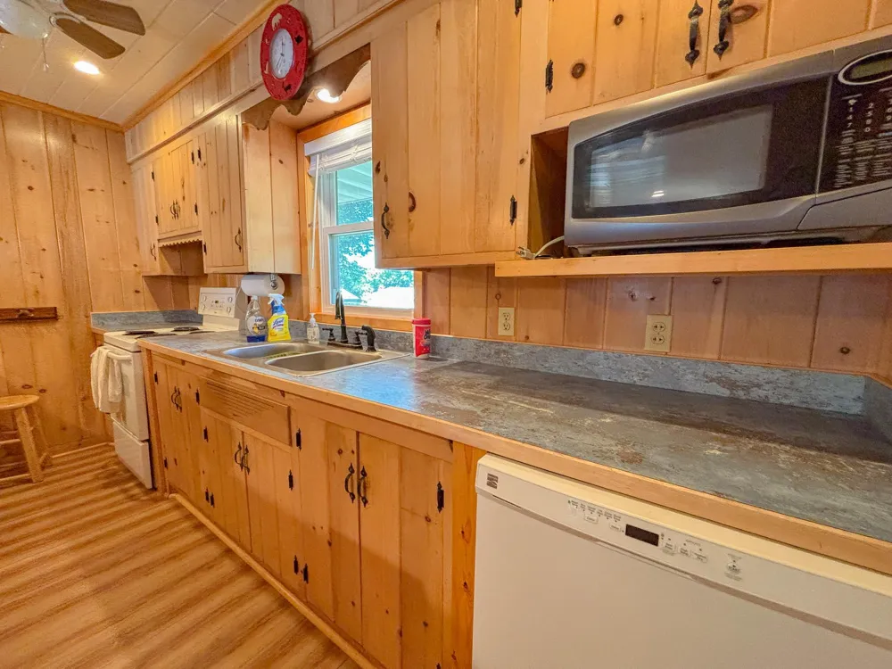 26892 Mar Tee Beach Road Battle Lake, MN 56515