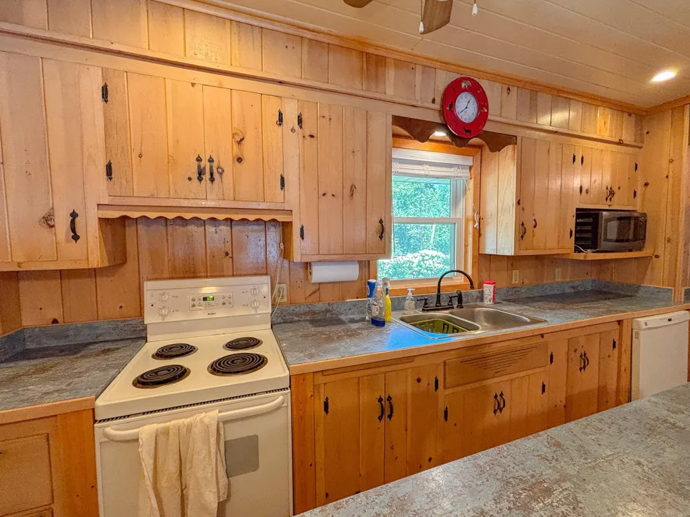 26892 Mar Tee Beach Road Battle Lake, MN 56515