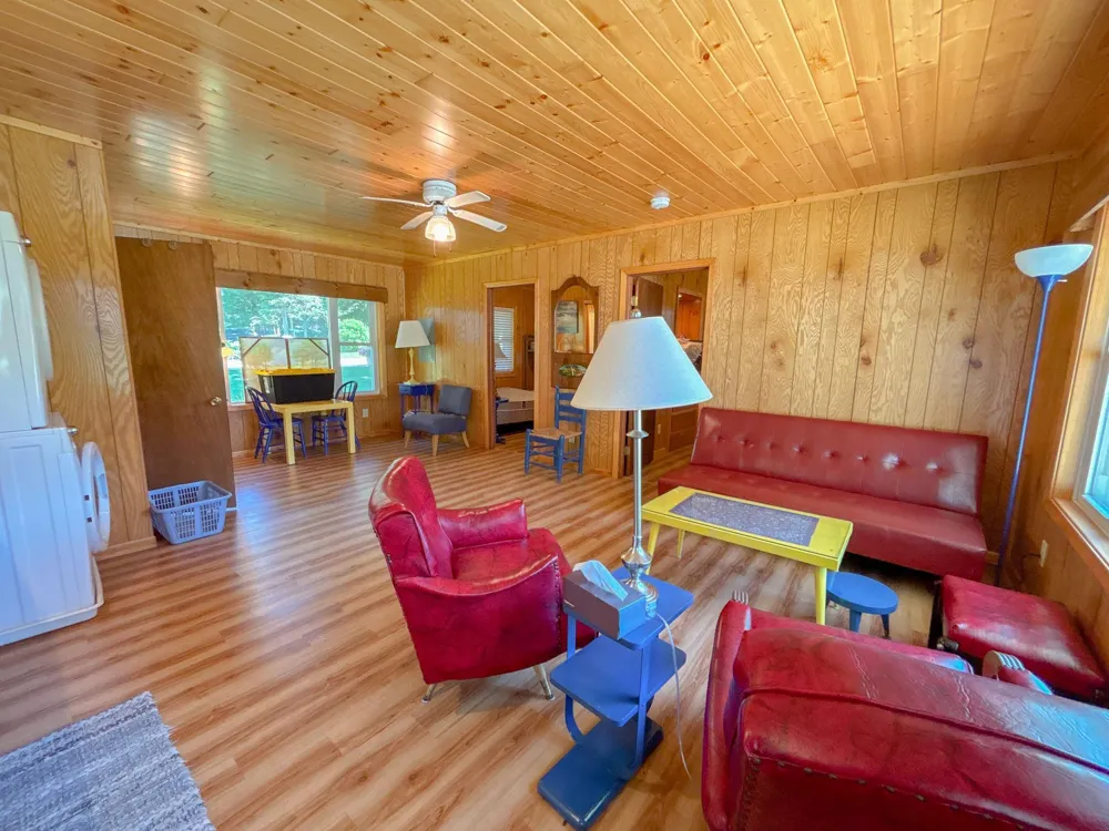 26892 Mar Tee Beach Road Battle Lake, MN 56515
