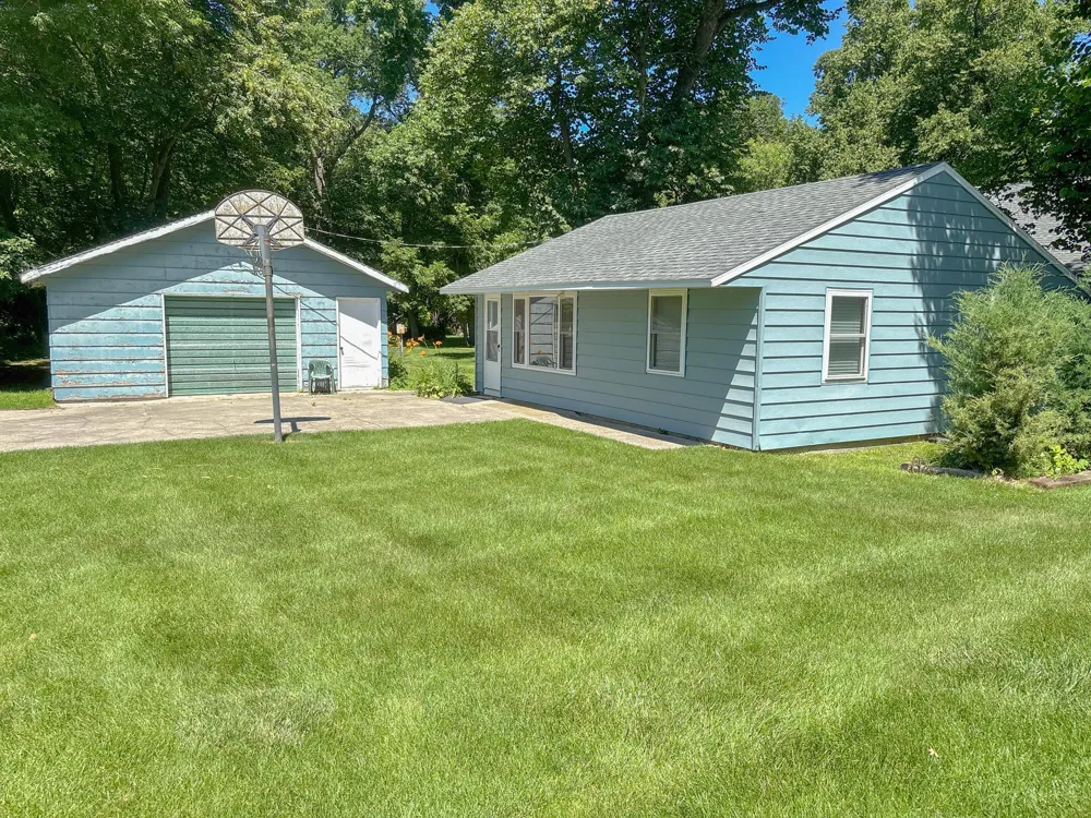 26892 Mar Tee Beach Road Battle Lake, MN 56515