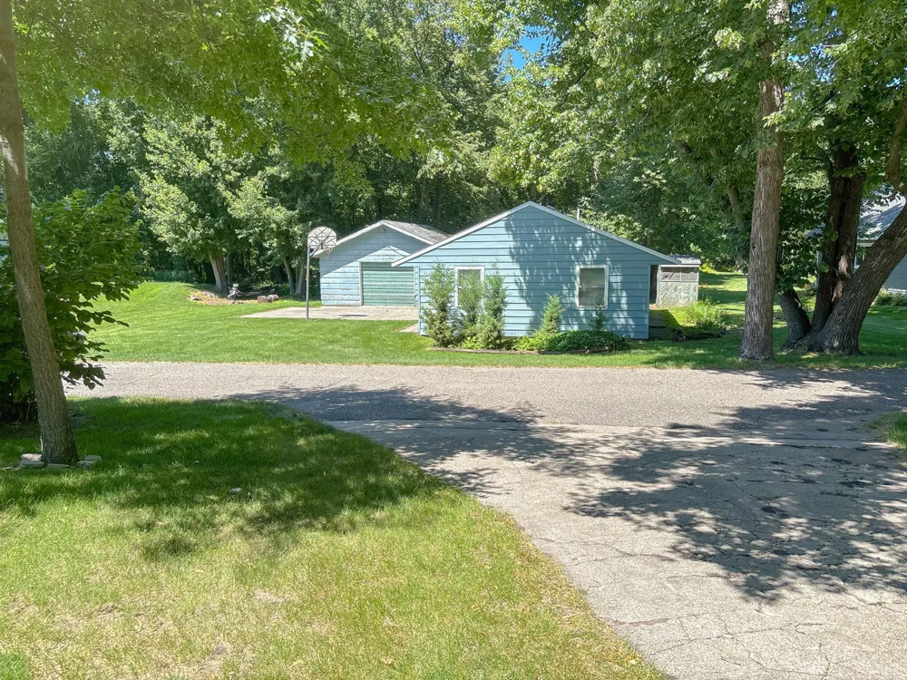 26892 Mar Tee Beach Road Battle Lake, MN 56515