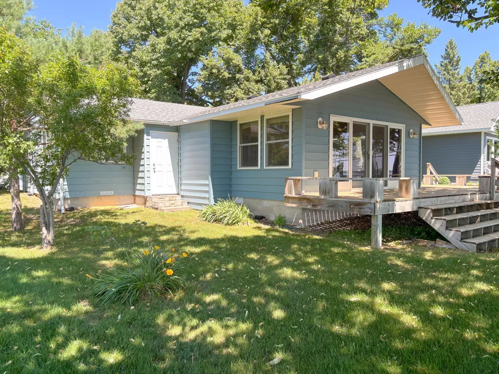 26892 Mar Tee Beach Road Battle Lake, MN 56515