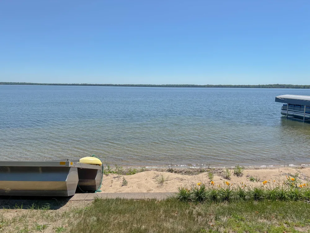 26892 Mar Tee Beach Road Battle Lake, MN 56515