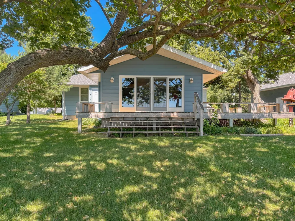26892 Mar Tee Beach Road Battle Lake, MN 56515