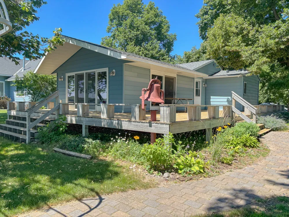 26892 Mar Tee Beach Road Battle Lake, MN 56515
