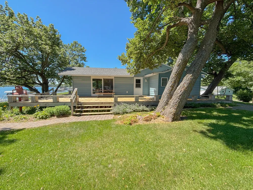 26892 Mar Tee Beach Road Battle Lake, MN 56515