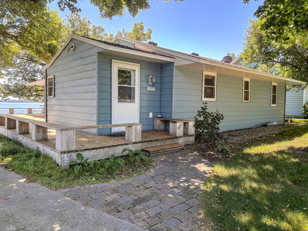 26892 Mar Tee Beach Road Battle Lake, MN 56515