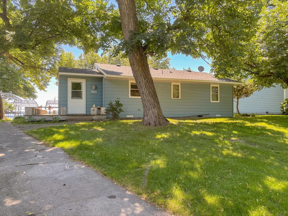 26892 Mar Tee Beach Road Battle Lake, MN 56515