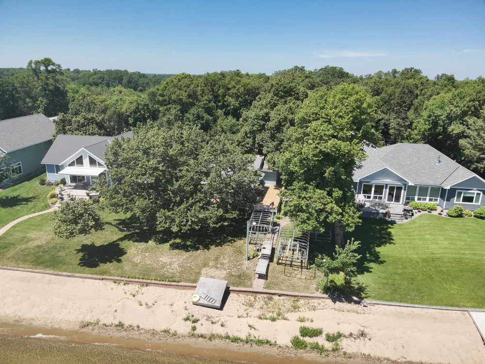 26892 Mar Tee Beach Road Battle Lake, MN 56515