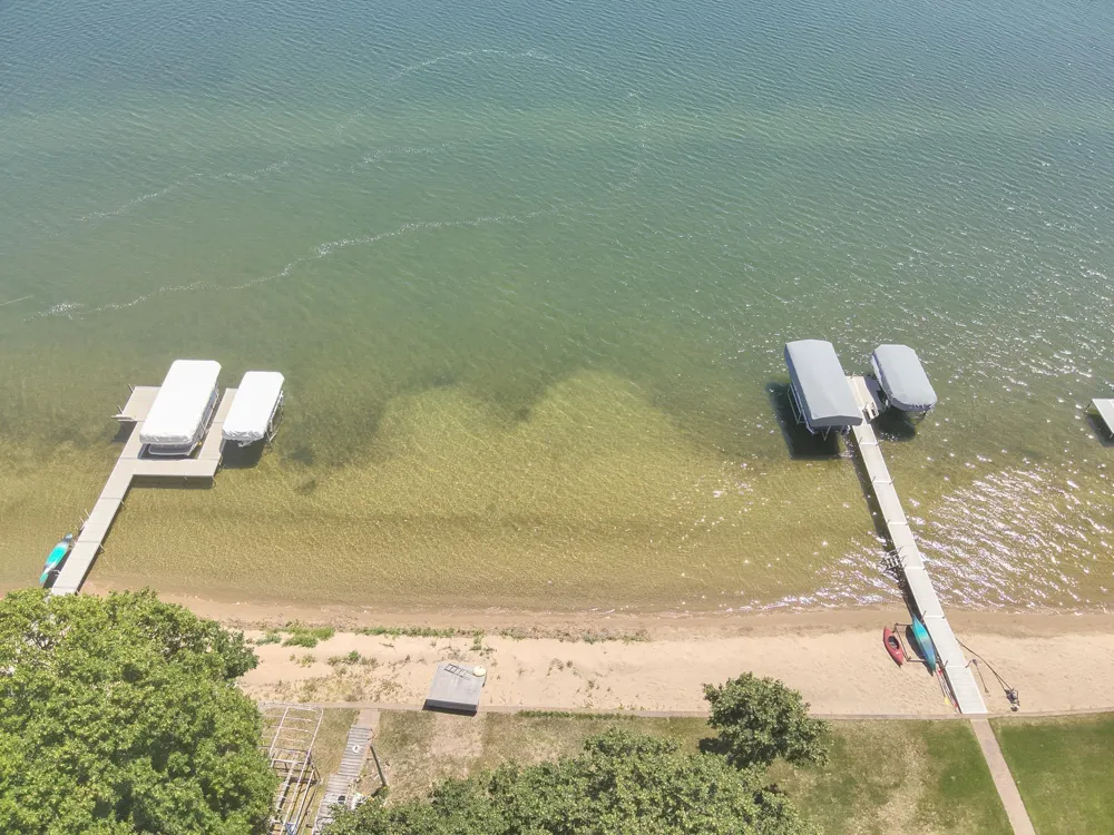 26892 Mar Tee Beach Road Battle Lake, MN 56515