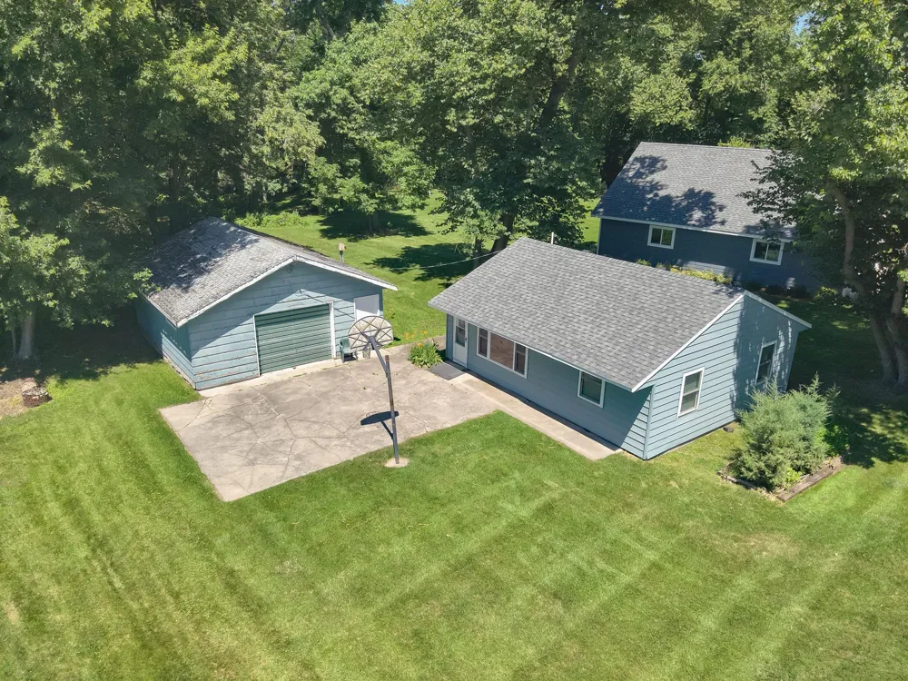 26892 Mar Tee Beach Road Battle Lake, MN 56515