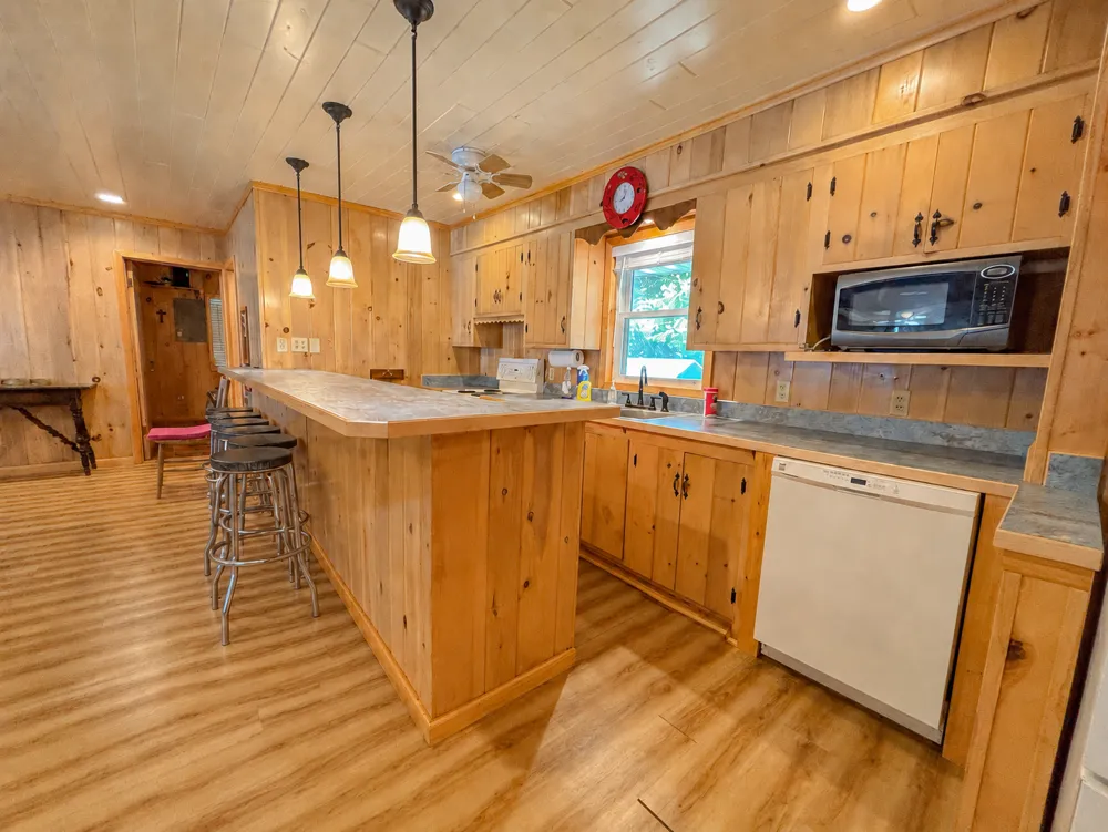 26892 Mar Tee Beach Road Battle Lake, MN 56515