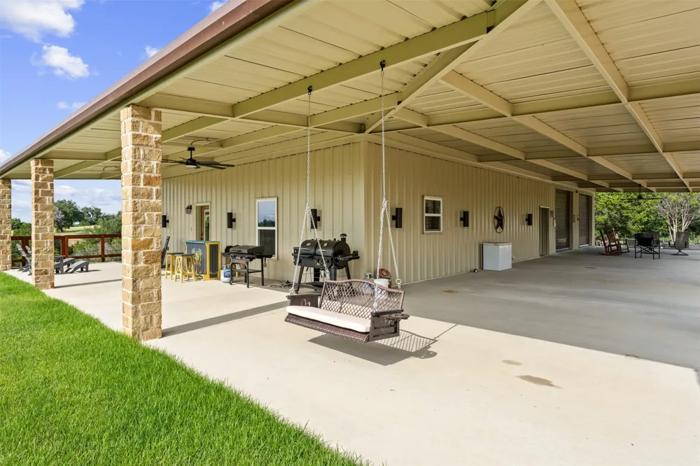 211 County Road 1511 Morgan, TX 76671