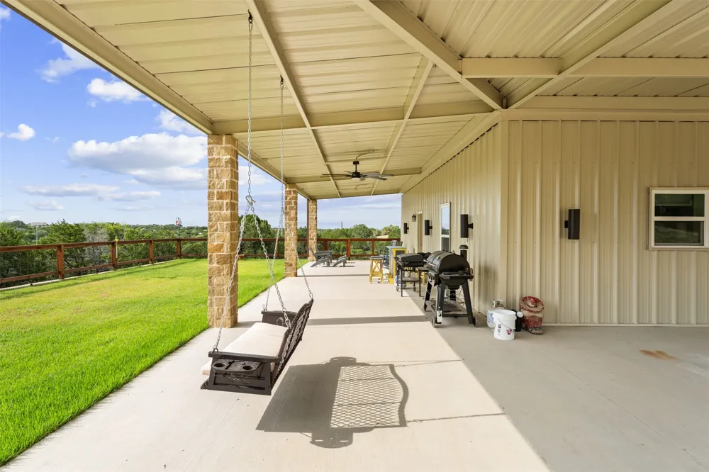 211 County Road 1511 Morgan, TX 76671