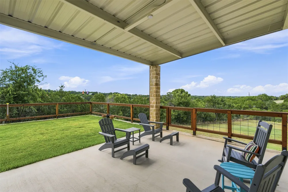 211 County Road 1511 Morgan, TX 76671