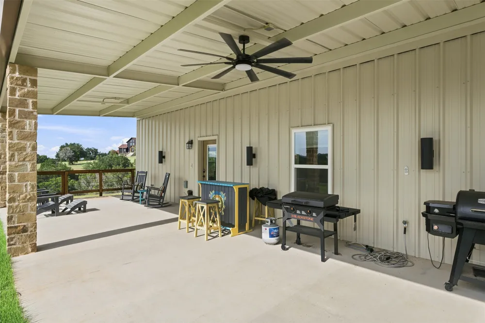 211 County Road 1511 Morgan, TX 76671