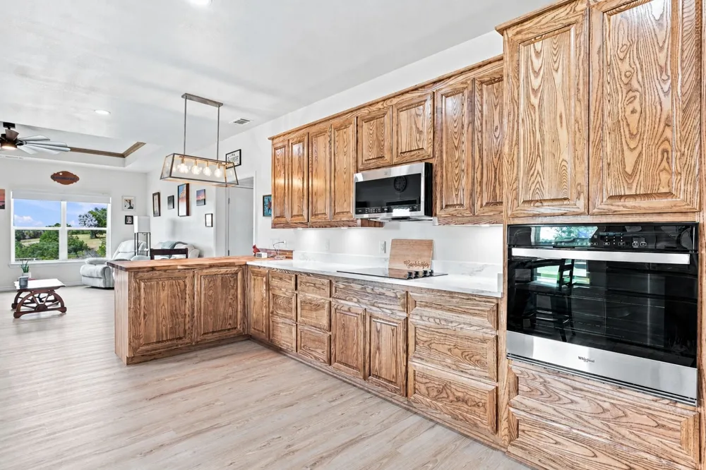 211 County Road 1511 Morgan, TX 76671