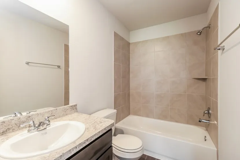 506 Sussex Place Everman, TX 76140