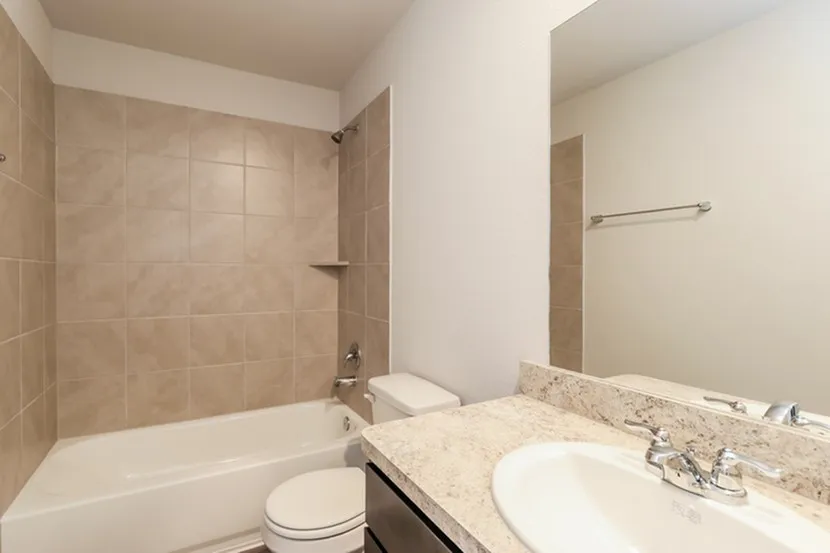 506 Sussex Place Everman, TX 76140