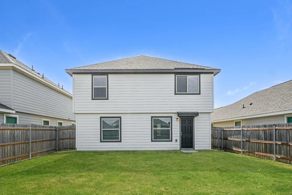 506 Sussex Place Everman, TX 76140