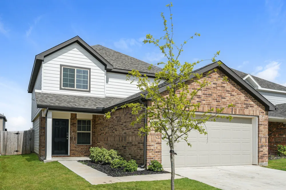506 Sussex Place Everman, TX 76140