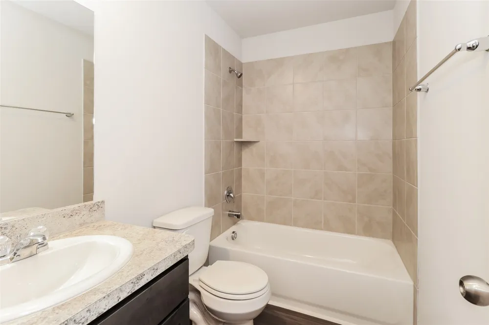 500 Woodhouse Way Everman, TX 76140