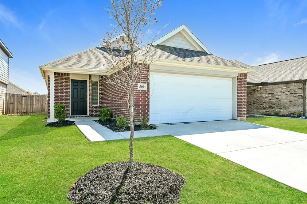 500 Woodhouse Way Everman, TX 76140