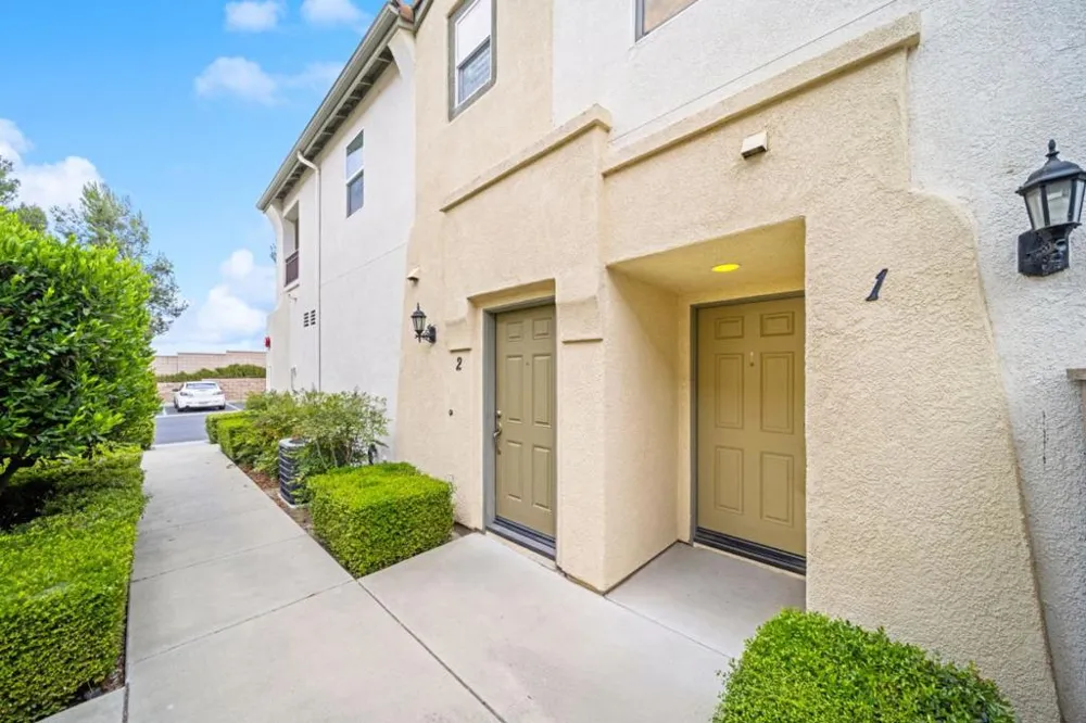 25265 Windy Cove Street #1 Murrieta, CA 92562