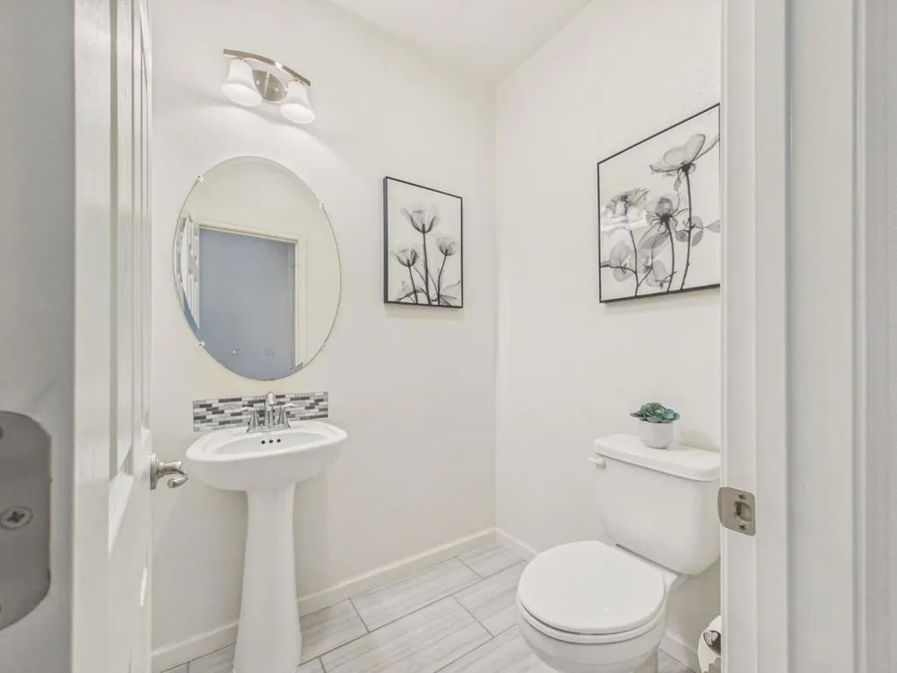 1575 Bleecker Street Milpitas, CA 95035