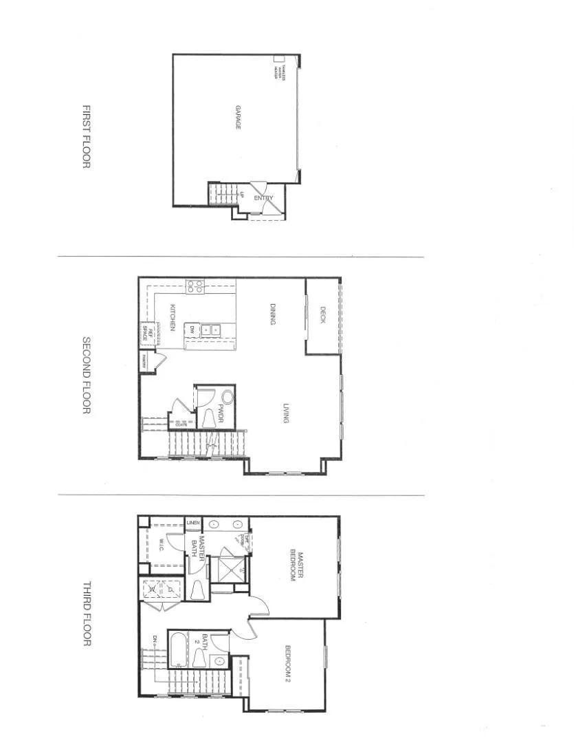 1575 Bleecker Street Milpitas, CA 95035