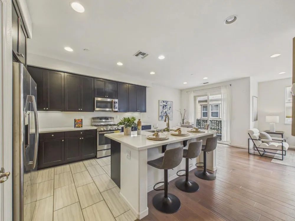 1575 Bleecker Street Milpitas, CA 95035