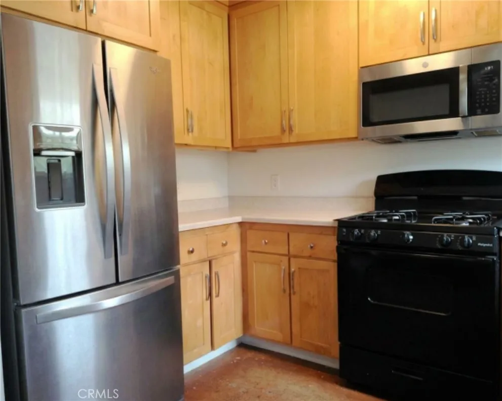 412 Border Frazier Park, CA 93225