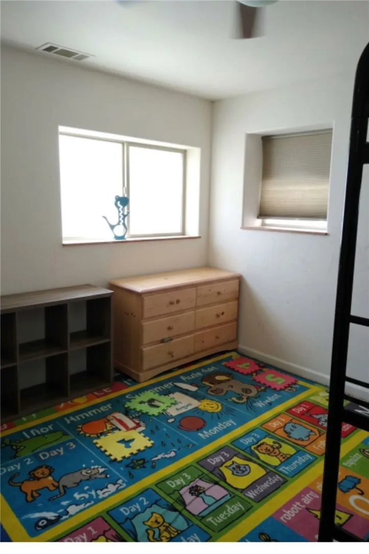 412 Border Frazier Park, CA 93225