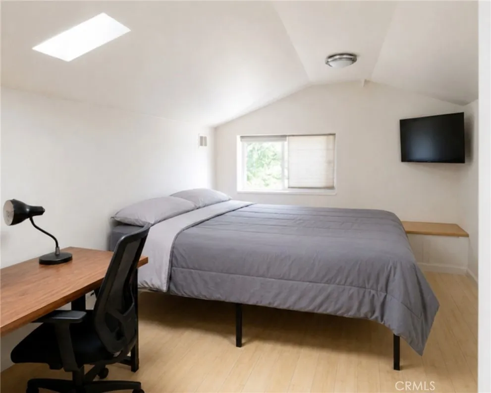412 Border Frazier Park, CA 93225