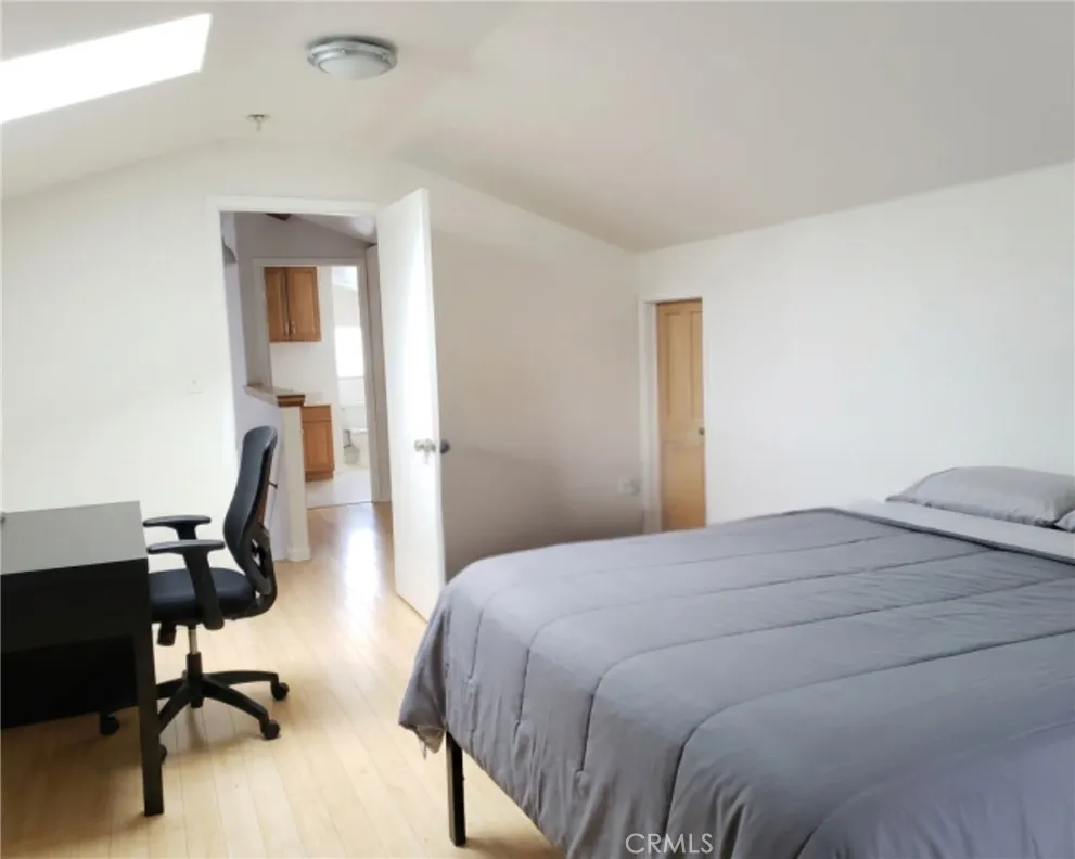412 Border Frazier Park, CA 93225