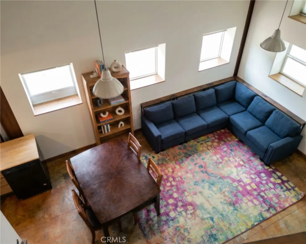 412 Border Frazier Park, CA 93225