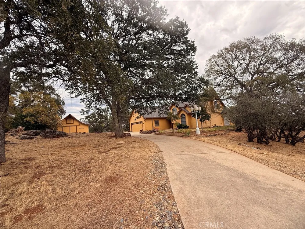4985 Owens Creek Catheys Valley, CA 95306