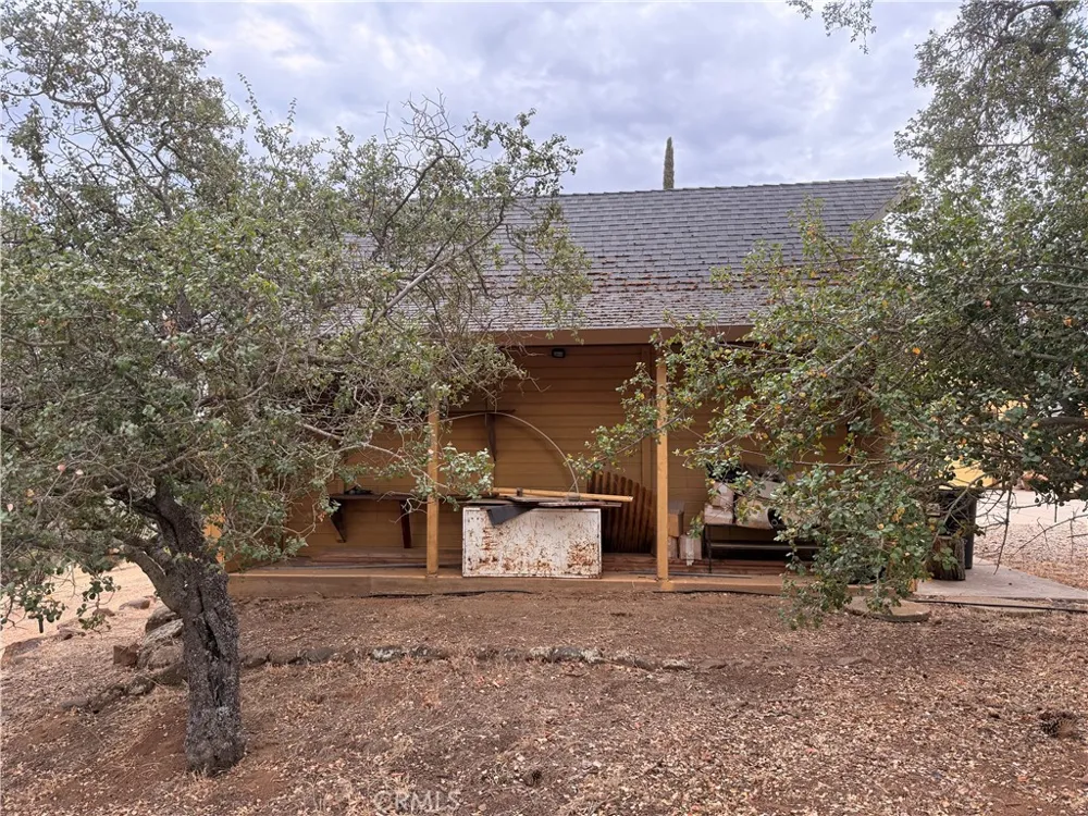 4985 Owens Creek Catheys Valley, CA 95306
