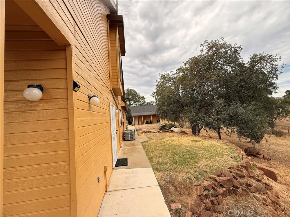 4985 Owens Creek Catheys Valley, CA 95306
