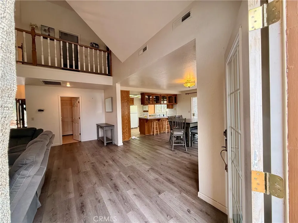 4985 Owens Creek Catheys Valley, CA 95306
