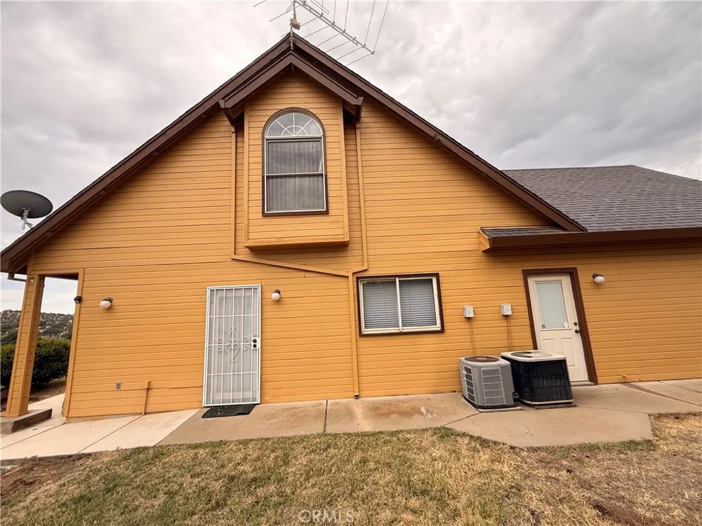 4985 Owens Creek Catheys Valley, CA 95306