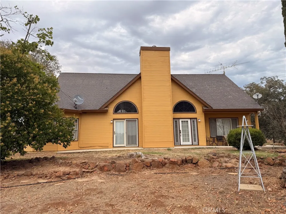 4985 Owens Creek Catheys Valley, CA 95306
