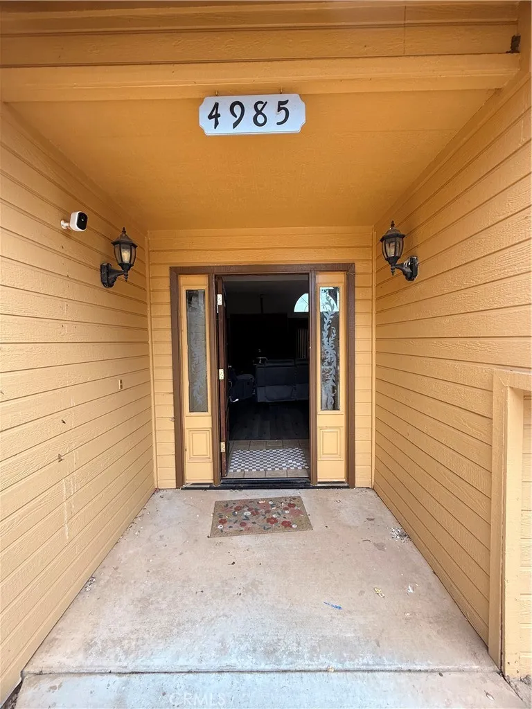 4985 Owens Creek Catheys Valley, CA 95306