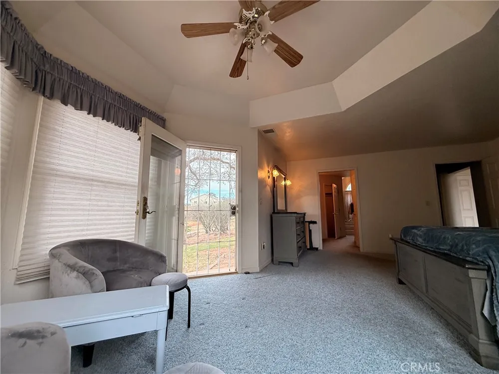 4985 Owens Creek Catheys Valley, CA 95306