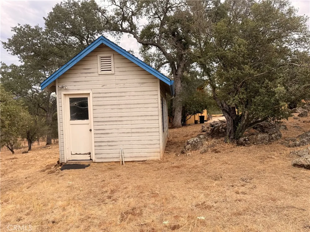 4985 Owens Creek Catheys Valley, CA 95306