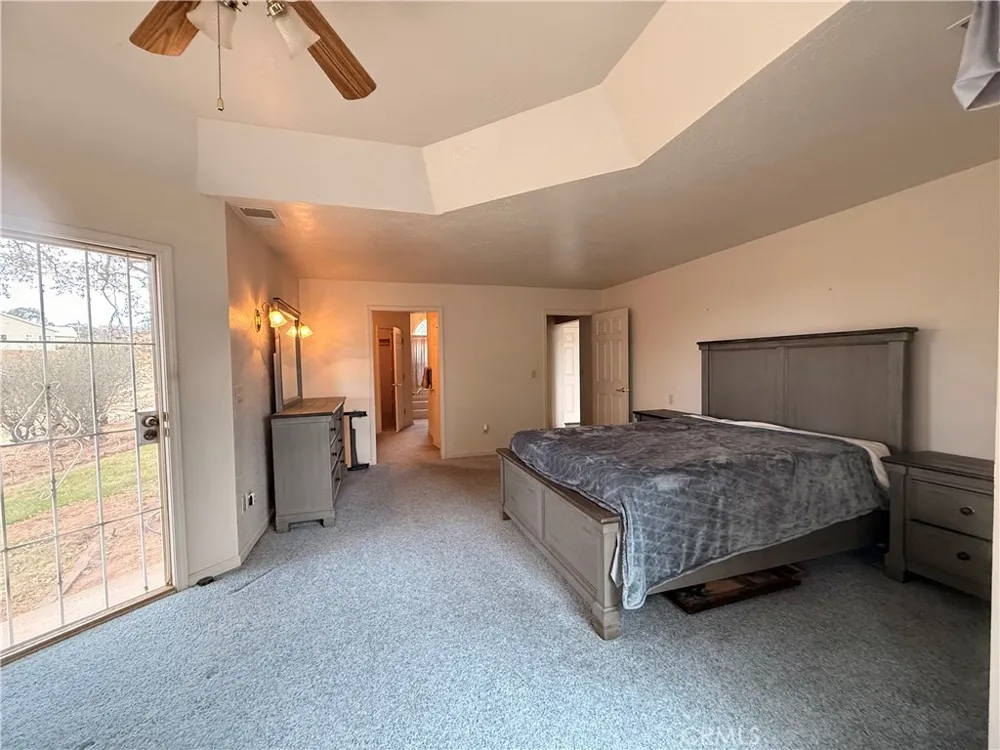 4985 Owens Creek Catheys Valley, CA 95306