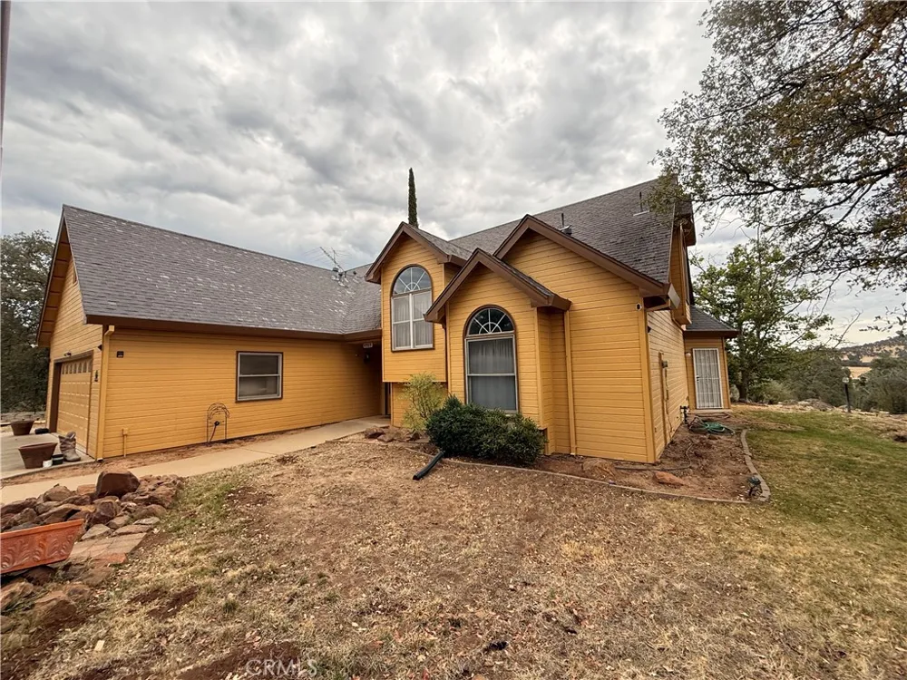 4985 Owens Creek Catheys Valley, CA 95306