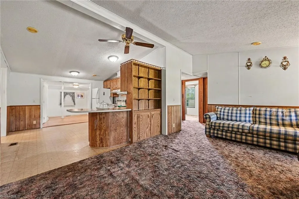 812 Forest Hills School Road Marshville, NC 28103