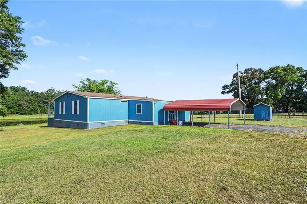 812 Forest Hills School Road Marshville, NC 28103