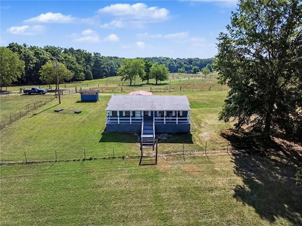 812 Forest Hills School Road Marshville, NC 28103